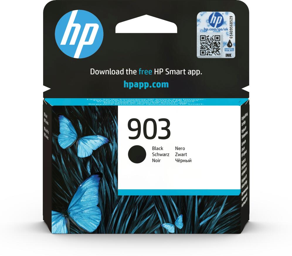 Tinteiro Original | HP | 903 Preto