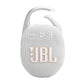 Coluna PortÃ¡til JBL Clip 5 BT IP67 ,USB-C Branca