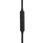 JBL EARPHONES TUNE T310 HIRES AUDIO & PURE BASS USB-C BLACK