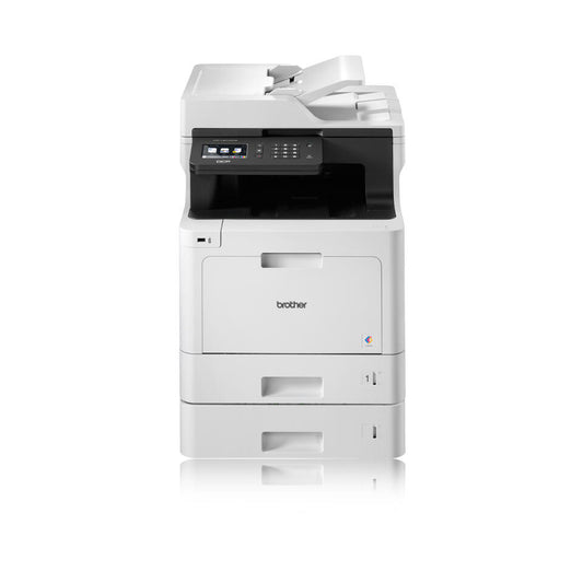 Brother DCPL8410CDWLT - DCPL8410CDWLT