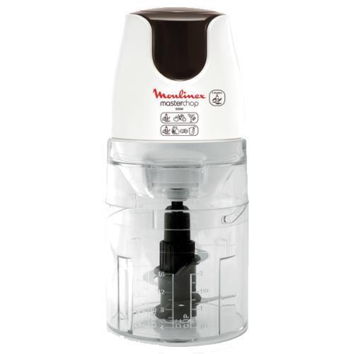 Liquidificador Moulinex DJ450B | 500W | 1.5L | Preto