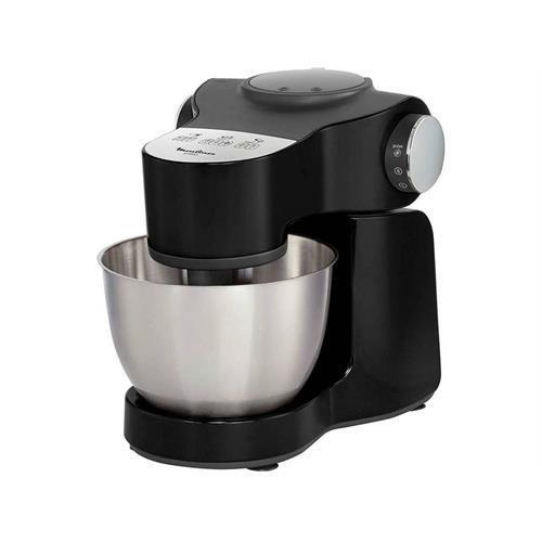 Robô de Cozinha | Moulinex | Wizzo QA3198 | 1000W | Branco