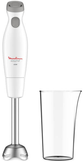 Liquidificador Moulinex Easychef | 1.75L | 700W | Preto