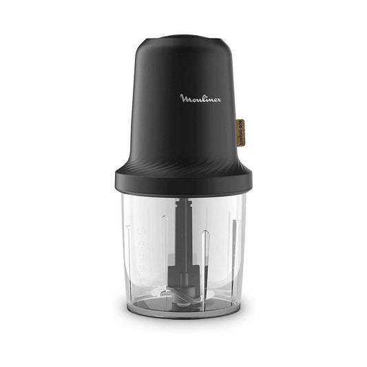 MOULINEX PICADORA 500W 500ML ECO RESPECT PRETO