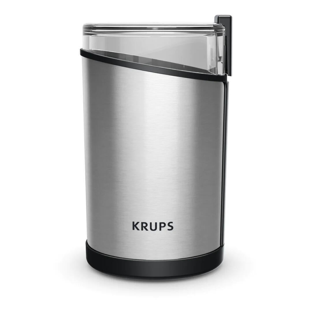 Moedores de café Krups GX204D10