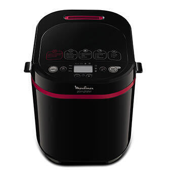 Máquina de Pão Moulinex OW220830 | 650W | Programas Automáticos