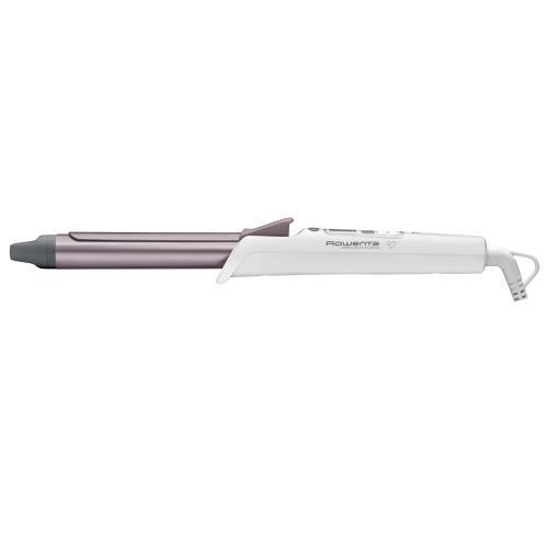 Modelador de Cabelo | Rowenta | CF-3460-EO CX6 | Rosa | 230°C