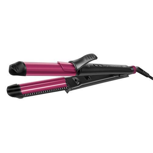 Modelador de Cabelo Rowenta Fashion Stylist CF4512 | Multi-Estilos