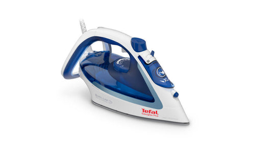 Ferro de Engomar | Tefal | EasyGliss Plus FV5715 | 2500W | Branco