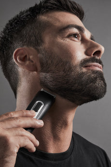 Aparador de Barba | Rowenta | Stylis Easy | Preto | 12 Comprimentos