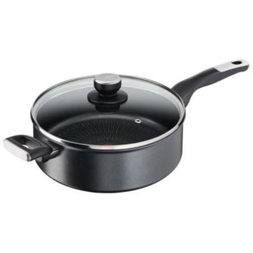 Frigideira Tefal Unlimited G2553202 | 26cm | Antiaderrapante | Indução