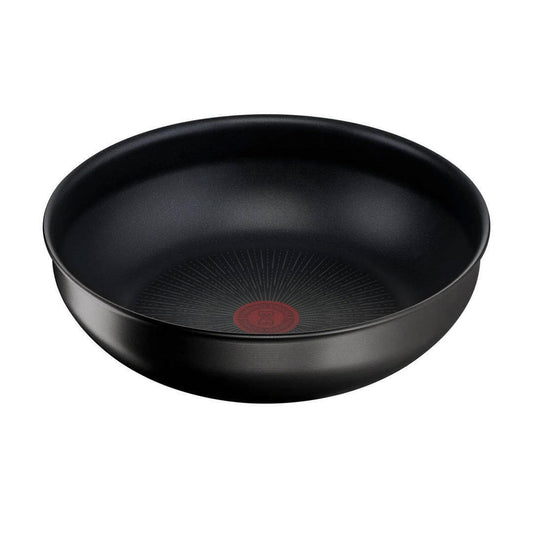 Frigideira Wok | Tefal | Ingenio Unlimited | 26cm | Indução