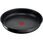 Frigideira | Tefal | L7630443 | Antiaderente | Preta | 28cm