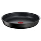 Frigideira | Tefal | L7630443 | Antiaderente | Preta | 28cm