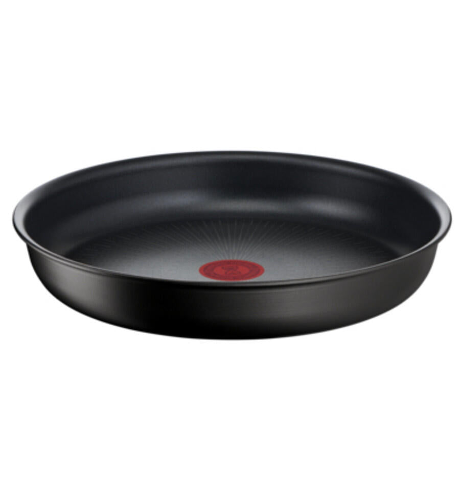 Frigideira | Tefal | L7630443 | Antiaderente | Preta | 28cm