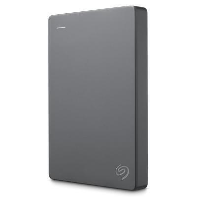 Disco Externo HDD 2.5" | Seagate | STJL5000 | 5TB | USB