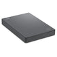 Disco Externo HDD 2.5" | Seagate | STJL5000 | 5TB | USB