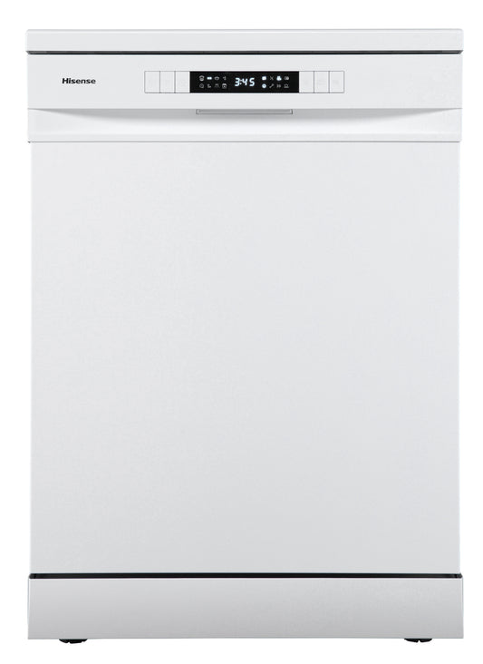Máquinas de lavar loiça Hisense HS623D10W