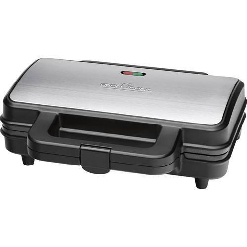 Sandwich Profico | ST1092 | 900W | XXL | Inox