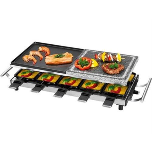 Raclette Elétrica | Profico | RG1144 | 1700W | Termostático