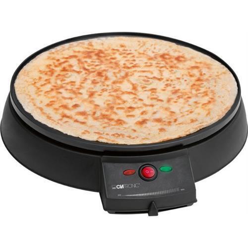 Máquina de Crepes | Clatronic | CM3372 | 900W | 29cm