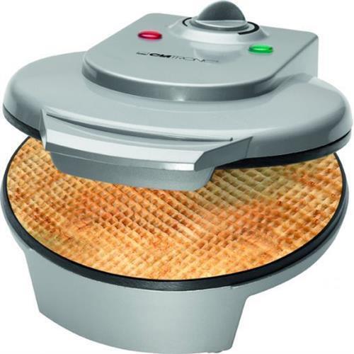 Máquina de Cone de Gelado | Clatron | HA3494 | 1200W | Compacta