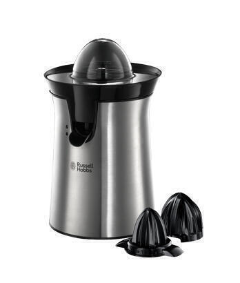 Espremedor de Citrinos | Russell Hobbs | 22760-56 | 500ml | Preto