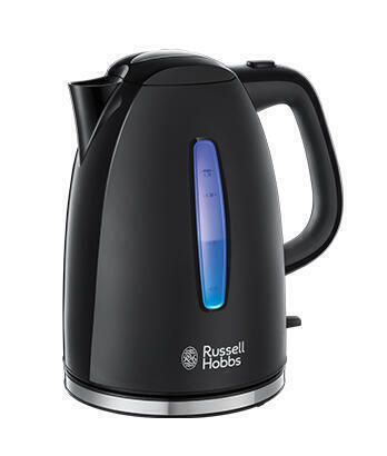 Jarro Elétrico | RUSSELL HOBBS | 22591-70 | 1.7L | Inox