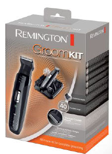 REMINGTON - Kit Aparador PG6130