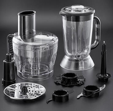 RUSSELL HOBBS - Processador Alimentos 24730-56