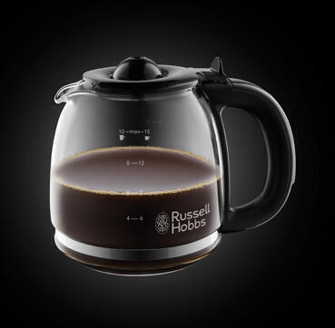 RUSSELL HOBBS - MÃ¡q. CafÃ© 24030-56