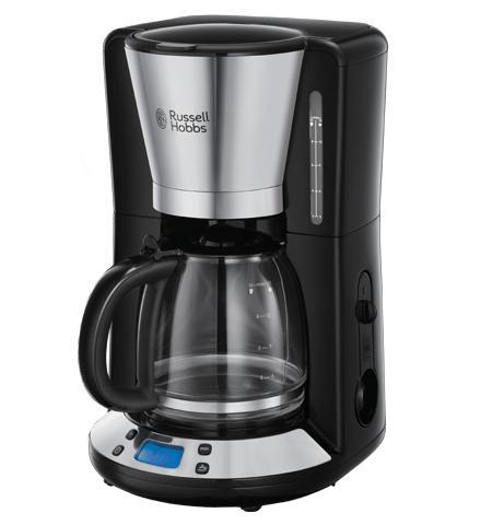 RUSSELL HOBBS - MÃ¡q. CafÃ© 24030-56