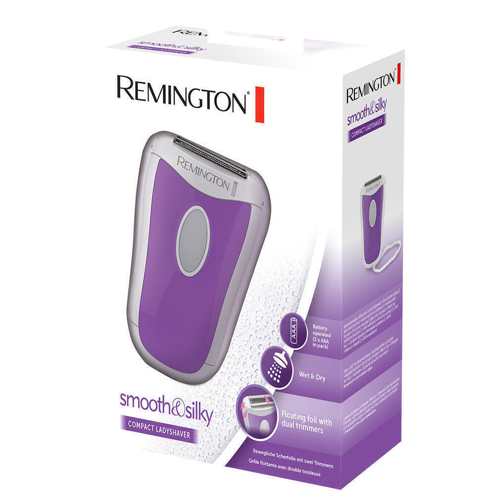 REMINGTON - Aparador Feminino WSF4810