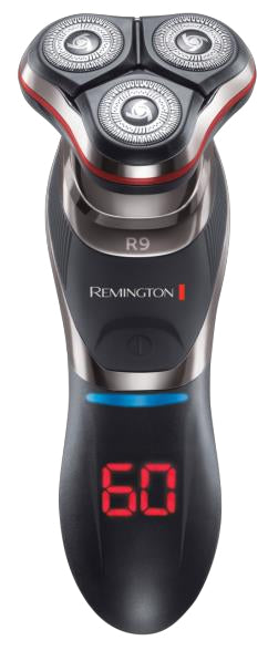 Máquina de Barbear | Remington | XR1570 | Cabeça Rotativa e Precisa