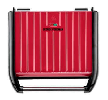 GEORGE FOREMAN - Grelhador Compact 25030-56