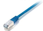 Cabo de Rede | CAT6 | 2.0M | Azul | 605531