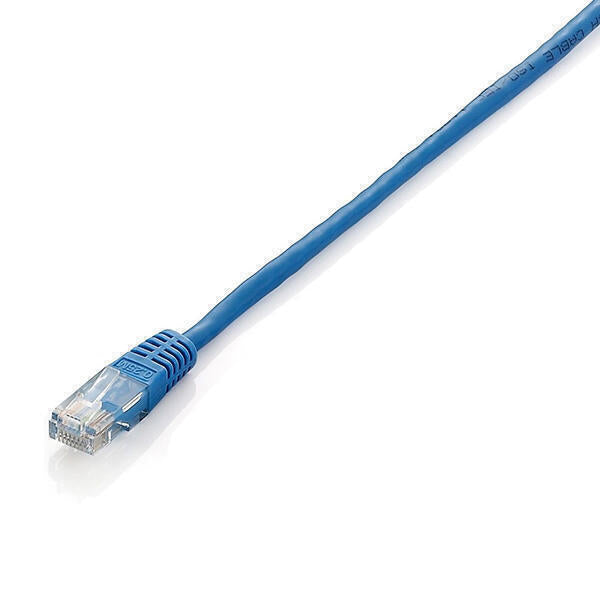 Cabo de Rede | MarcaXYZ | CAT6 | 3.0M | Azul