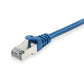 Cabo de Rede | MarcaXYZ | CAT6 | 3.0M | Azul