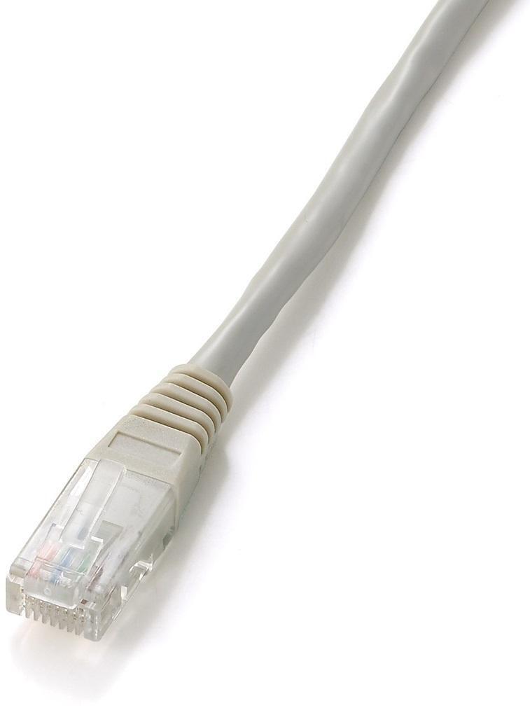 Cabo de Rede | OEM | UTP CAT5 | 10M | Beige