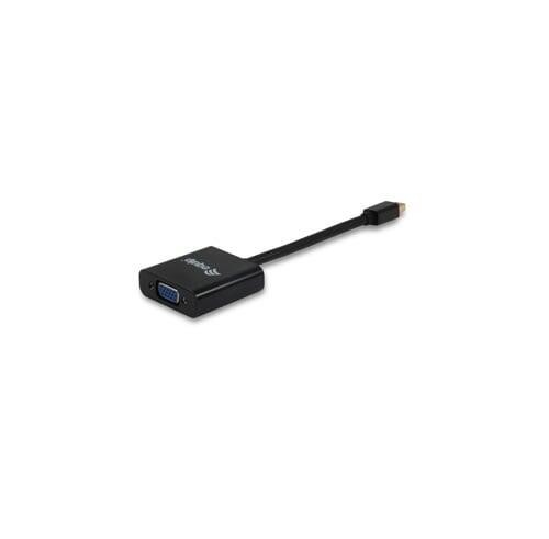 Adaptador MiniDisplayPort para VGA | EQUIP | 133432 | Branco