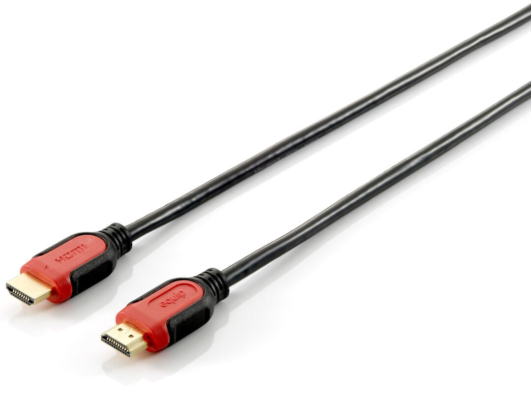 Cabo HDMI M/M 2,0M, Preto