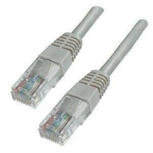 Cabo de Rede UTP | Beige | CAT6 | 5,0 M | 625414