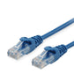 Cabo de Rede UTP CAT6 2,0 M - Azul