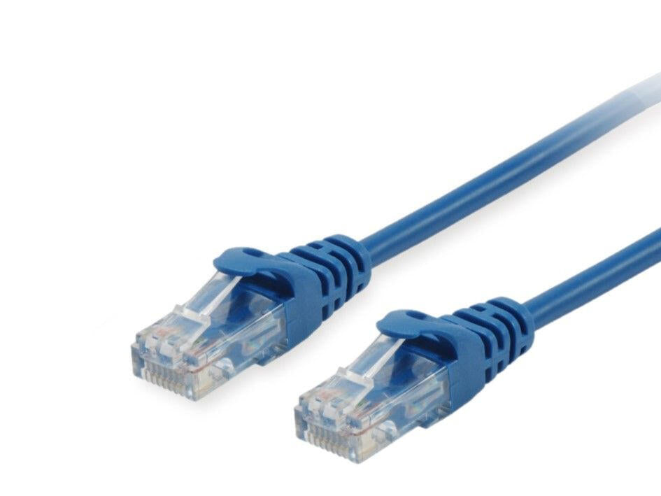 Cabo de Rede UTP CAT6 2,0 M - Azul