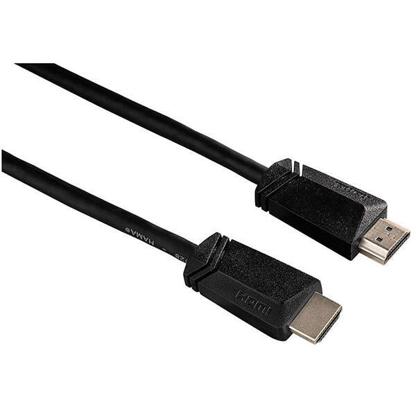 Cabo HDMI | EQUIP | High Speed Ethernet M/M | 10m | Preto | 119357