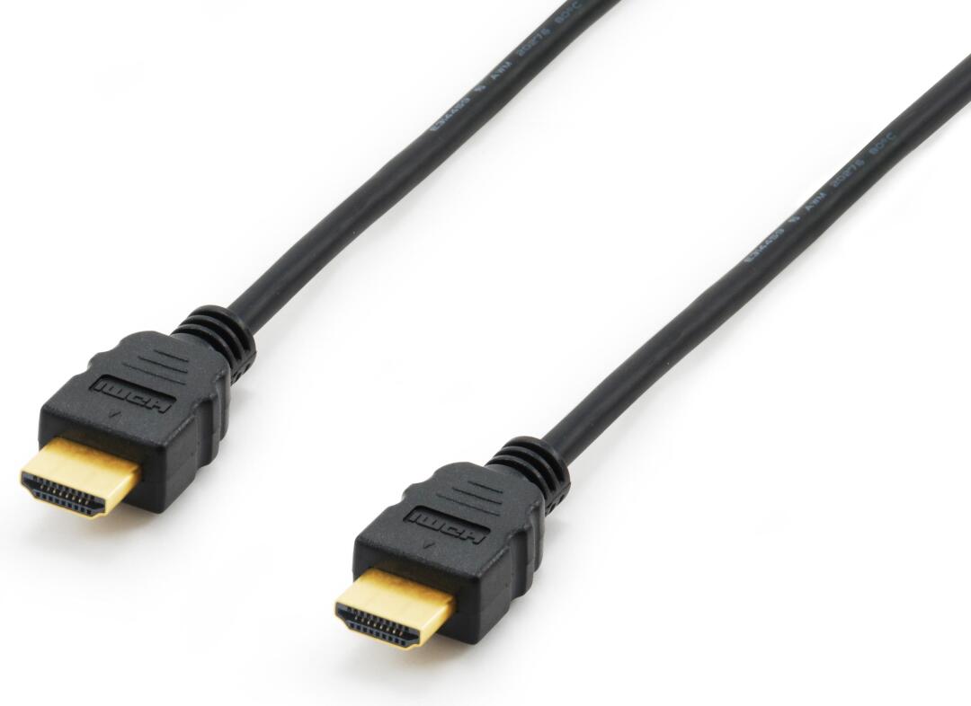 Cabo HDMI | Marca XYZ | 1,8m | Alta Velocidade