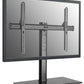 EQUIP ERGO SUPORTE SECRETARIA MONITOR TV UNIVERSAL (32"-55") 650601