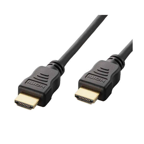 High Speed+ ethernet 4K HDMI Cable LC M/M 1,8m