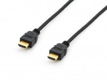 High Speed+ ethernet 4K HDMI Cable LC M/M 1,8m