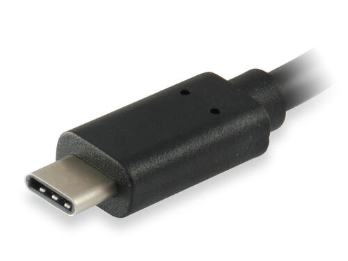 Adaptador USB 3.0 C para USB tipo A M/F